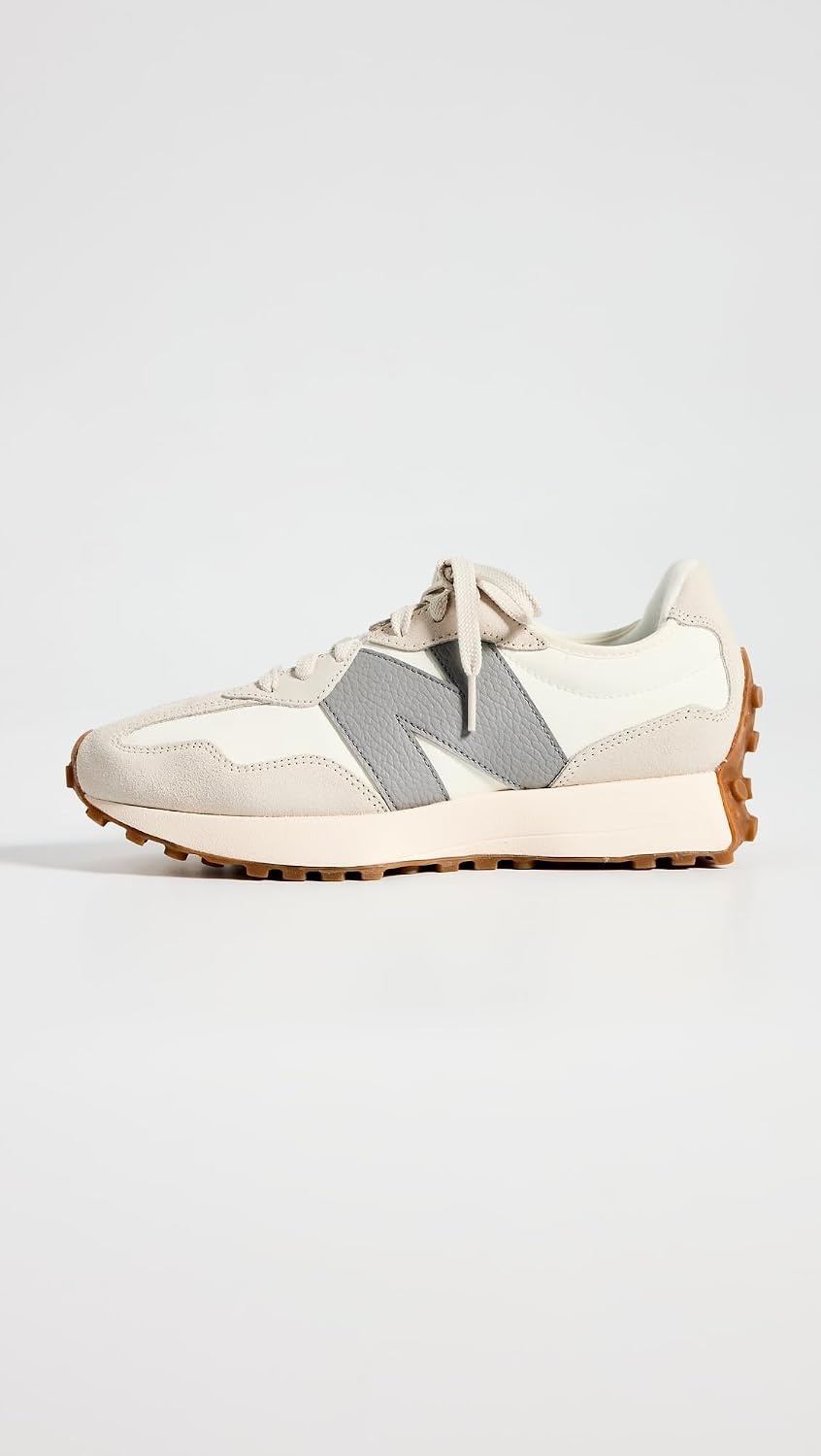 image:imageNew Balance Kids 574 Newb V2 Familiar Ground Hook and Loop SneakerMoonbeamShadow Grey
