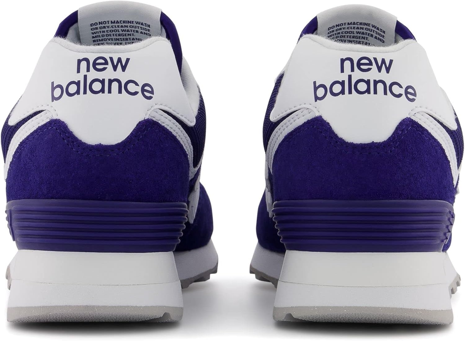 image:imageNew Balance Kids 574 Newb V2 Familiar Ground Hook and Loop SneakerNavy Blue