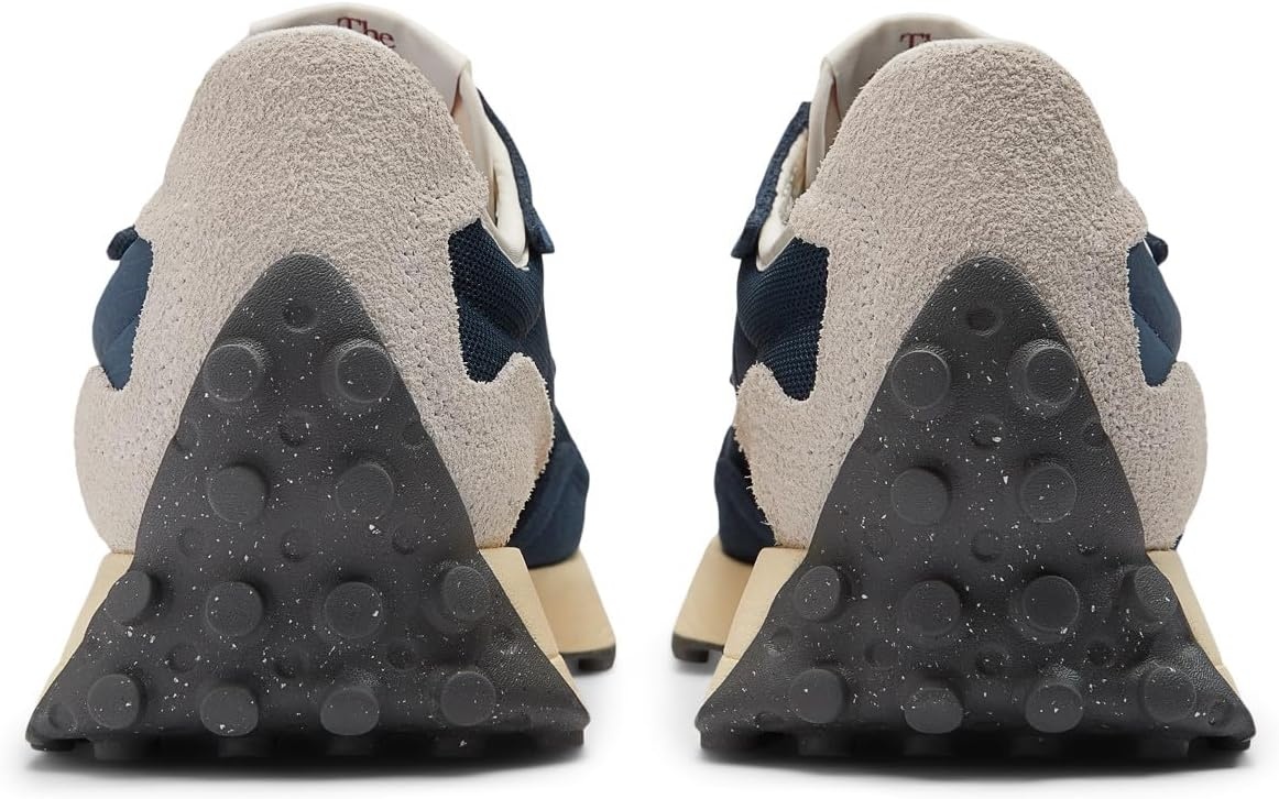 image:imageNew Balance Kids 574 Newb V2 Familiar Ground Hook and Loop SneakerNylon