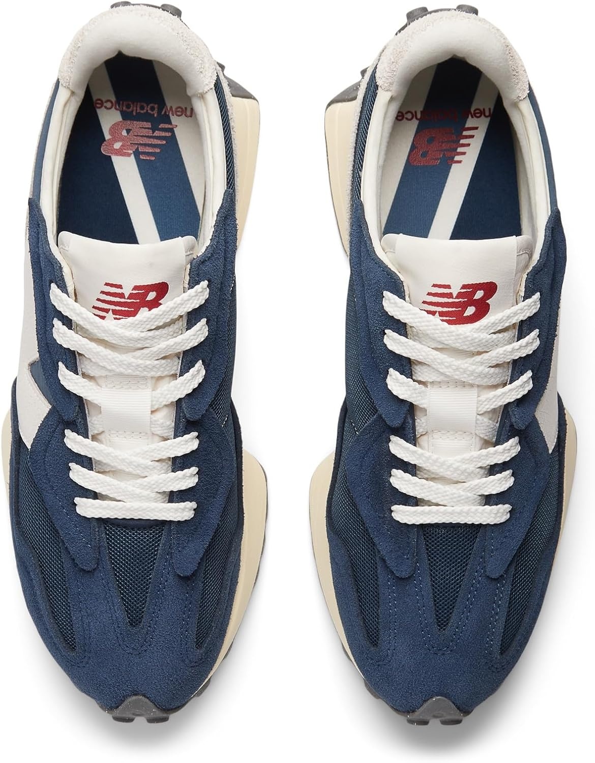 image:imageNew Balance Kids 574 Newb V2 Familiar Ground Hook and Loop SneakerNylon