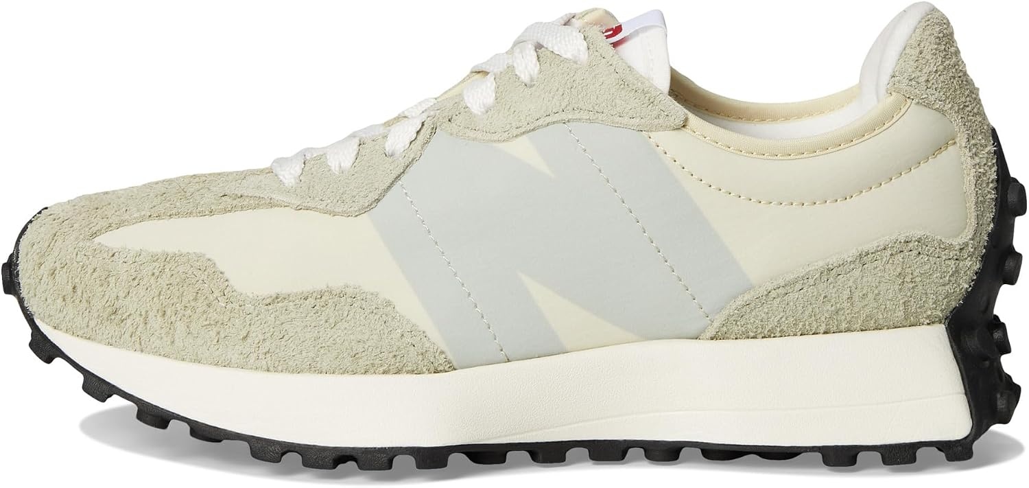 image:imageNew Balance Kids 574 Newb V2 Familiar Ground Hook and Loop SneakerOlivinePale Moss
