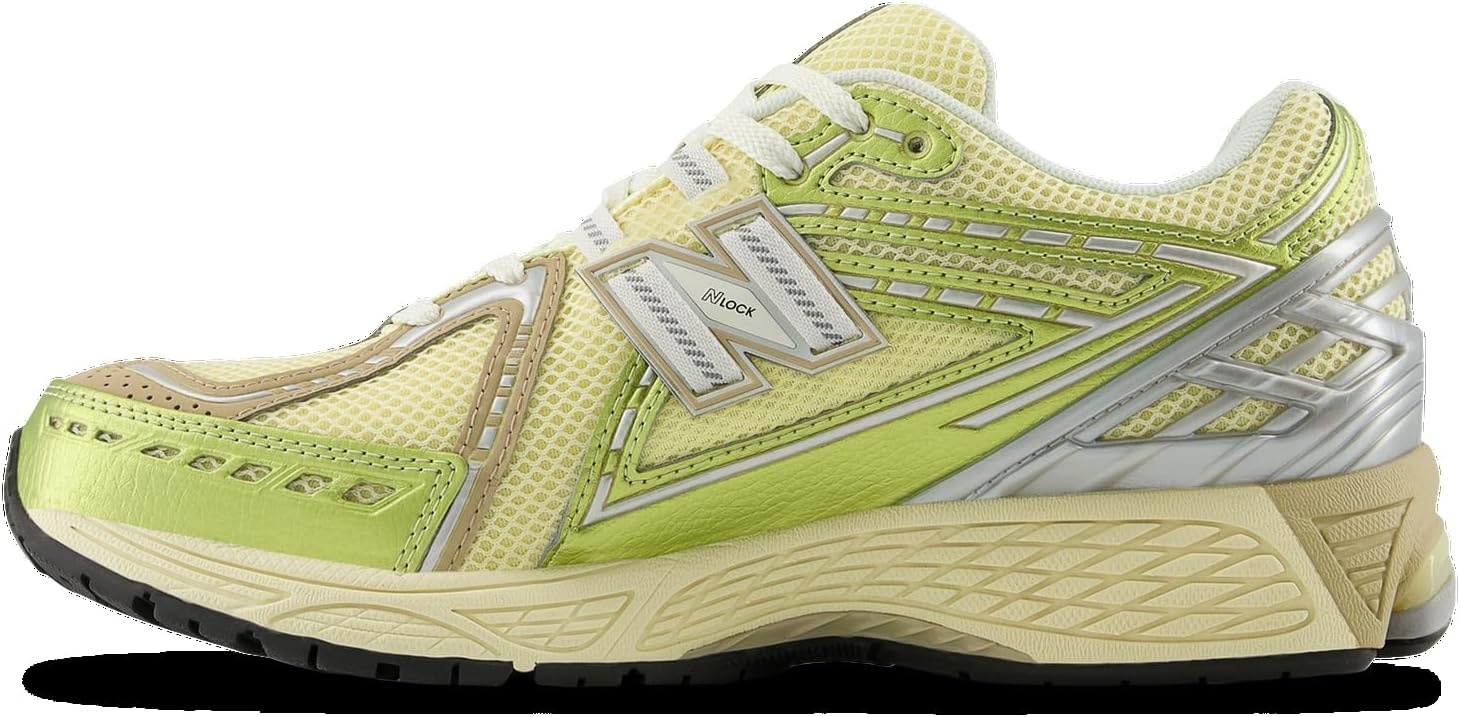 image:imageNew Balance Kids 574 Newb V2 Familiar Ground Hook and Loop SneakerParchment