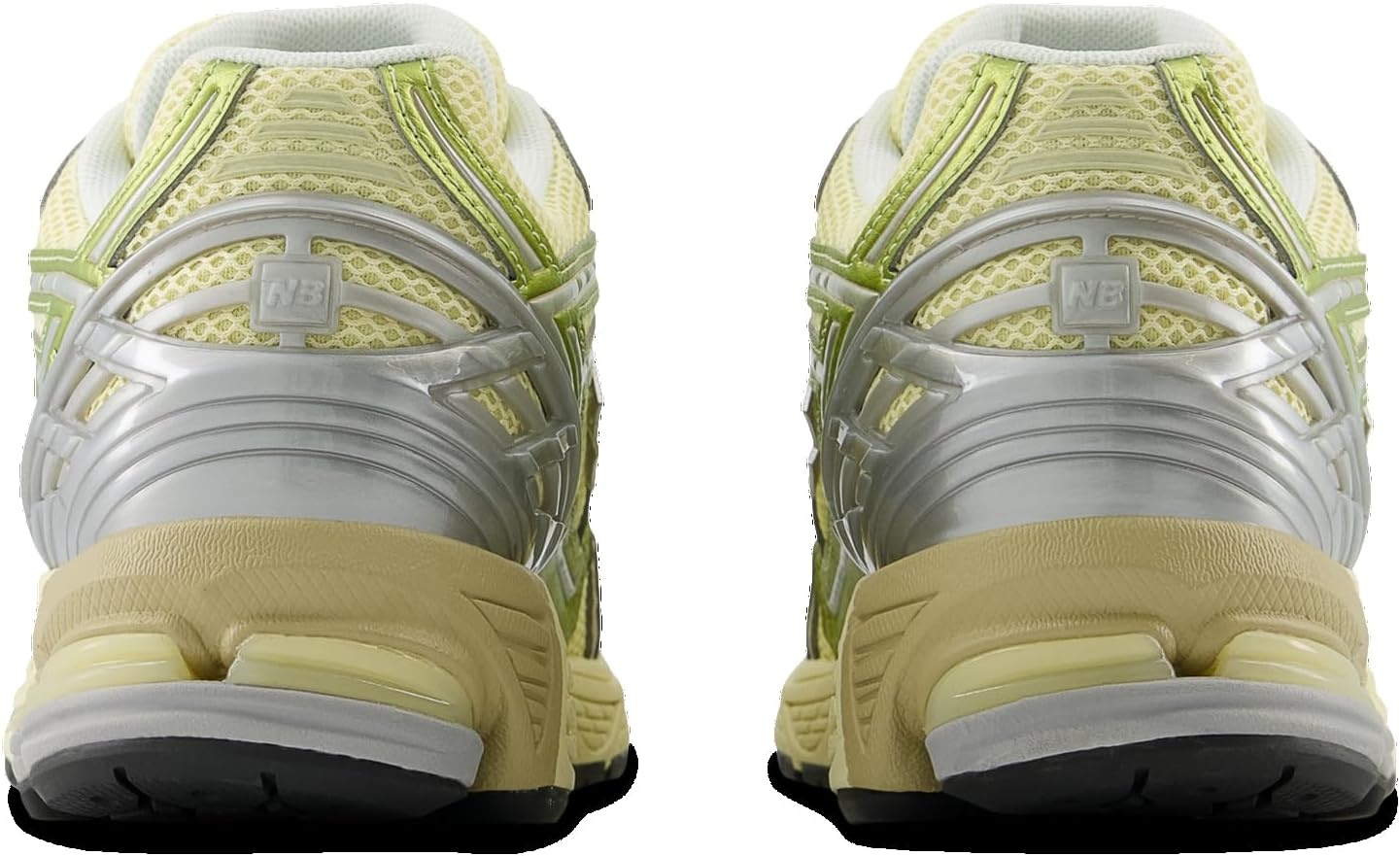 image:imageNew Balance Kids 574 Newb V2 Familiar Ground Hook and Loop SneakerParchment