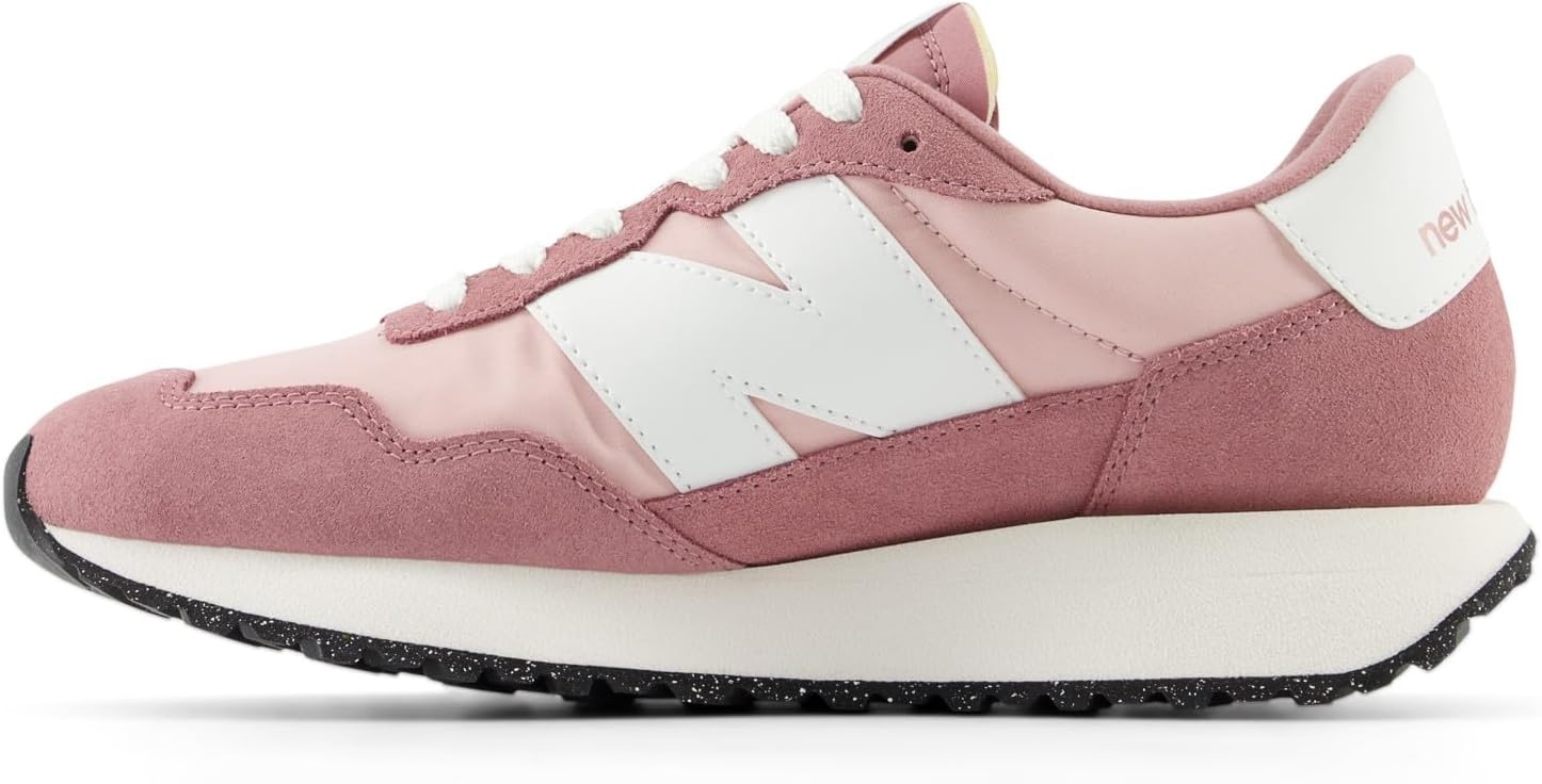 image:imageNew Balance Kids 574 Newb V2 Familiar Ground Hook and Loop SneakerPink