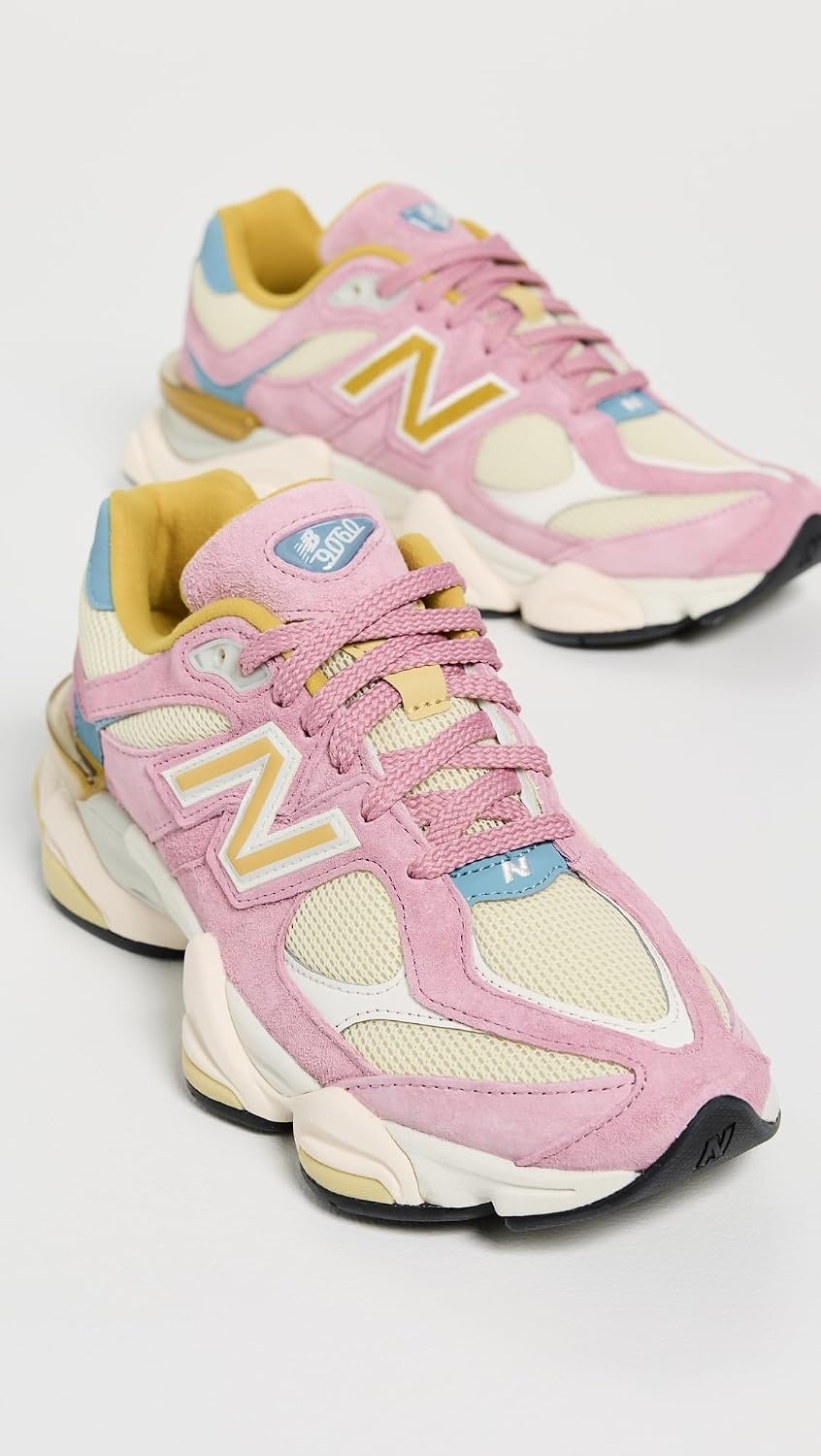 image:imageNew Balance Kids 574 Newb V2 Familiar Ground Hook and Loop SneakerPinkBeige