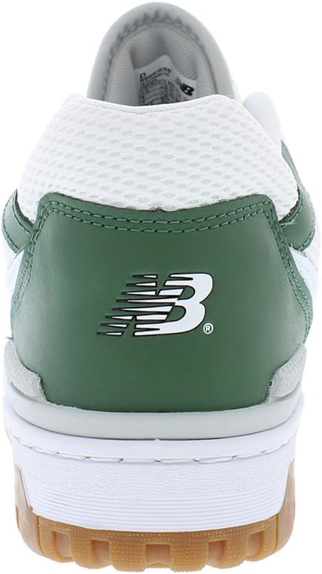 image:imageNew Balance Kids 574 Newb V2 Familiar Ground Hook and Loop SneakerPure WhiteGreenWhite