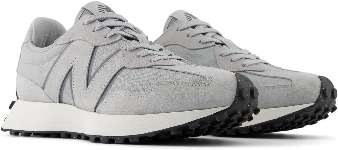 image:imageNew Balance Kids 574 Newb V2 Familiar Ground Hook and Loop SneakerRaincloud Grey
