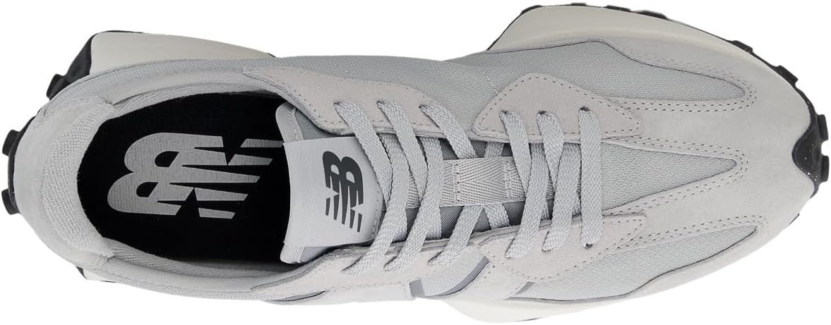 image:imageNew Balance Kids 574 Newb V2 Familiar Ground Hook and Loop SneakerRaincloud Grey