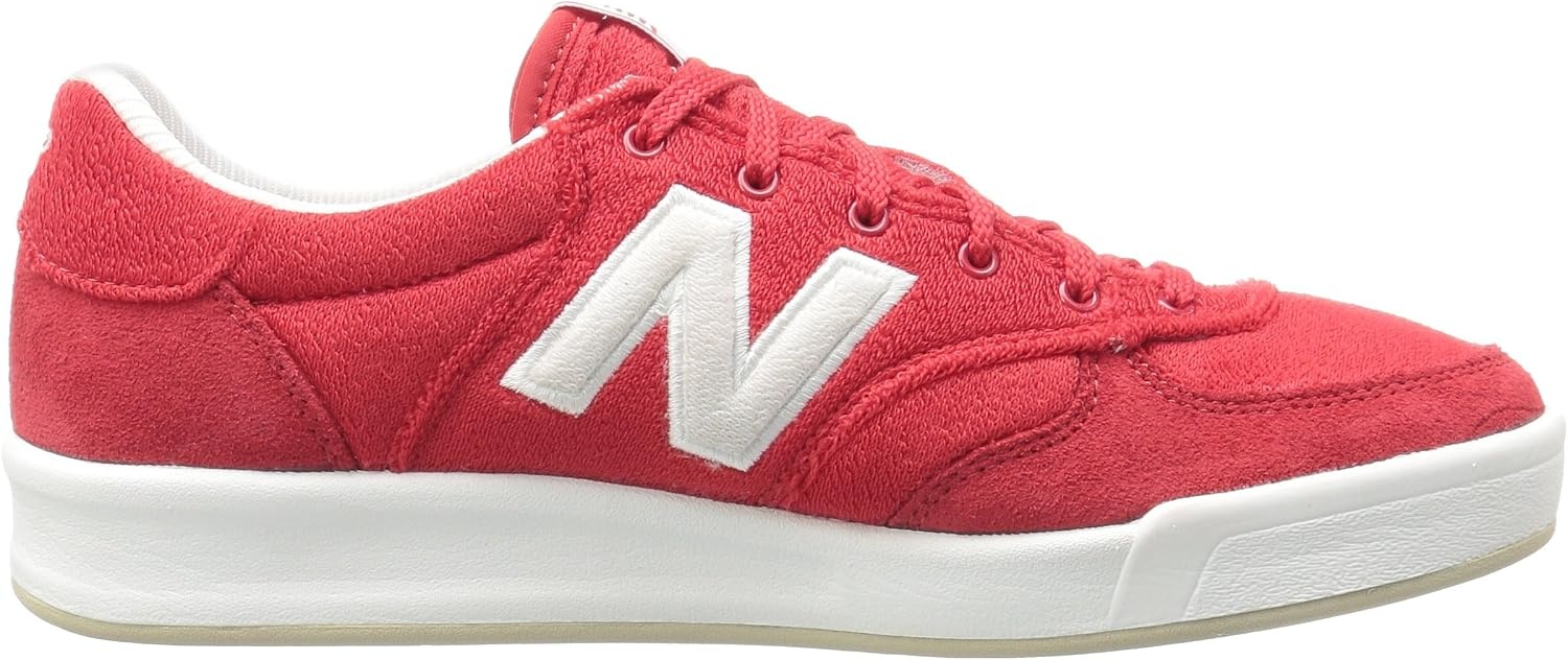 image:imageNew Balance Kids 574 Newb V2 Familiar Ground Hook and Loop SneakerRed