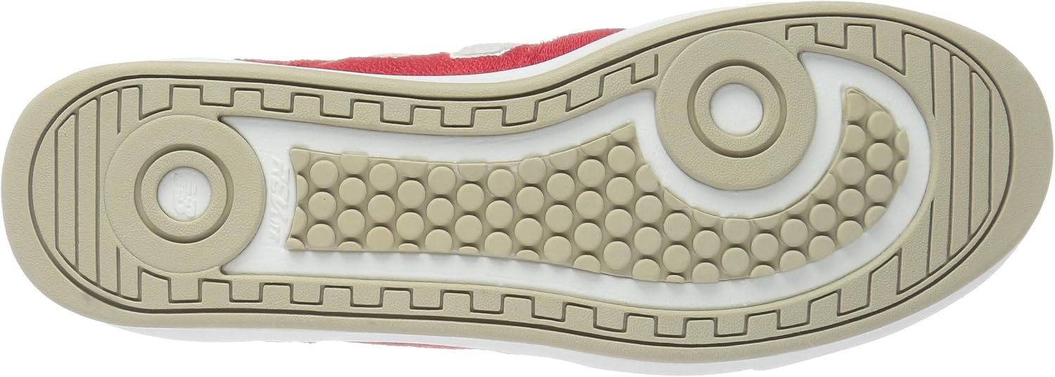 image:imageNew Balance Kids 574 Newb V2 Familiar Ground Hook and Loop SneakerRed