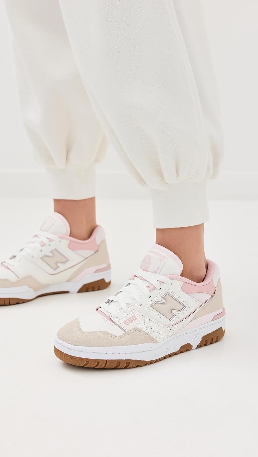 image:imageNew Balance Kids 574 Newb V2 Familiar Ground Hook and Loop SneakerSea Salt