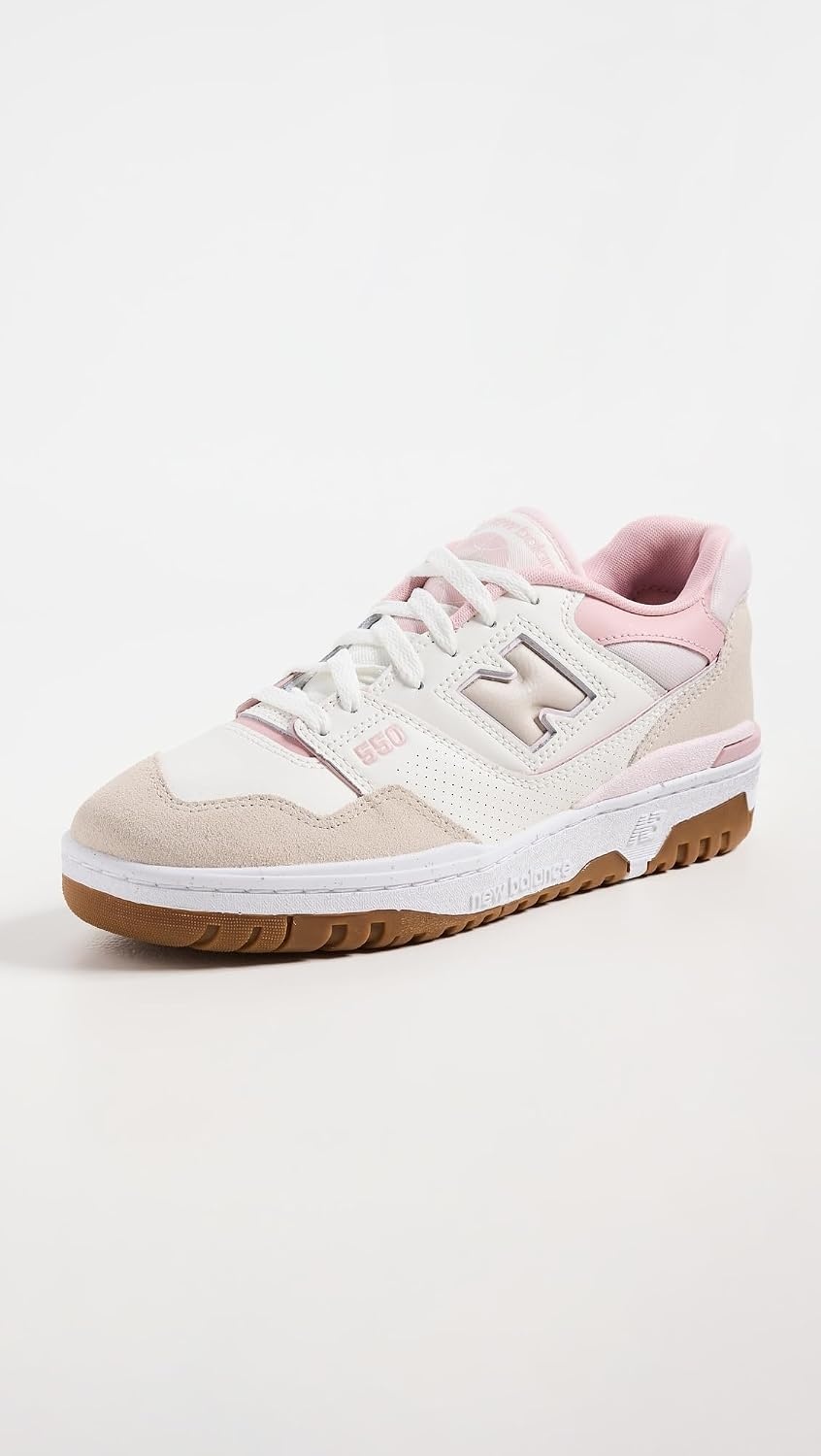 image:imageNew Balance Kids 574 Newb V2 Familiar Ground Hook and Loop SneakerSea Salt