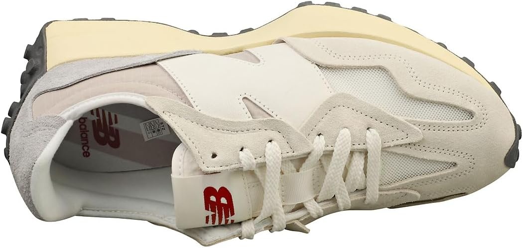 image:imageNew Balance Kids 574 Newb V2 Familiar Ground Hook and Loop SneakerSea Salt Grey