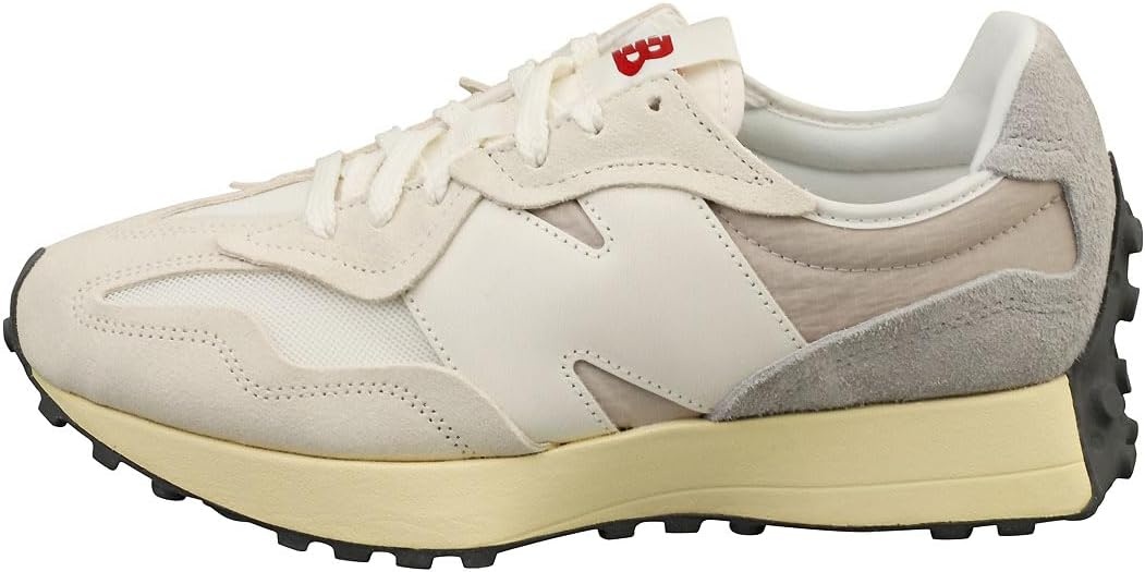 image:imageNew Balance Kids 574 Newb V2 Familiar Ground Hook and Loop SneakerSea Salt Grey
