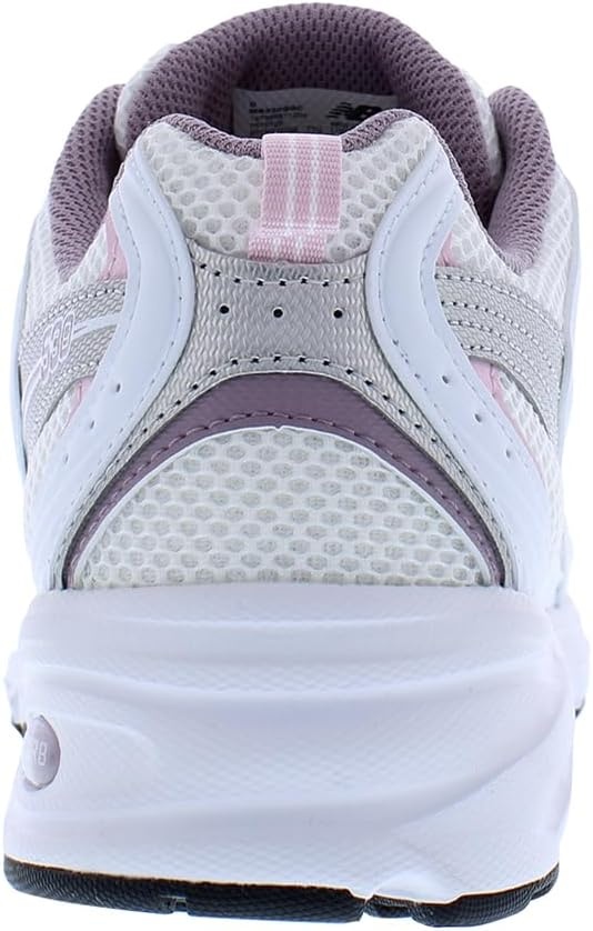 image:imageNew Balance Kids 574 Newb V2 Familiar Ground Hook and Loop SneakerWhite 100