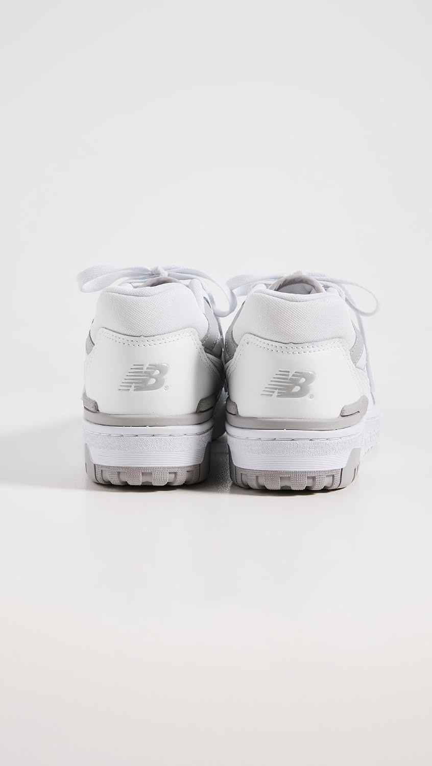 image:imageNew Balance Kids 574 Newb V2 Familiar Ground Hook and Loop SneakerWhite Grey