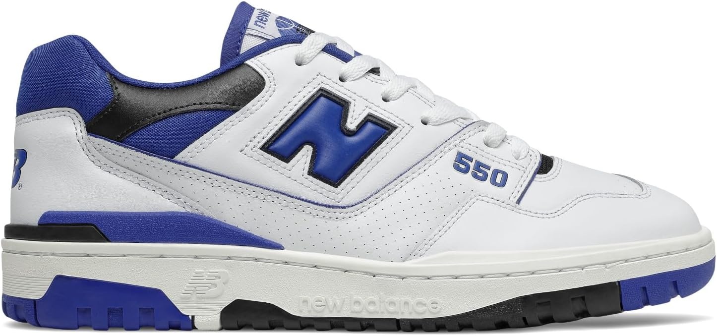 image:imageNew Balance Kids 574 Newb V2 Familiar Ground Hook and Loop SneakerWhiteBlue