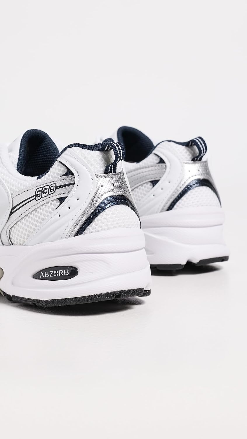 image:imageNew Balance Kids 574 Newb V2 Familiar Ground Hook and Loop SneakerWhiteNatural Indigo