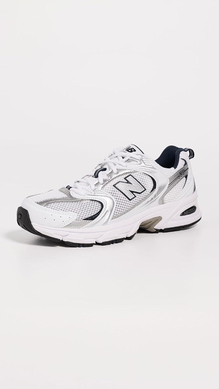 image:imageNew Balance Kids 574 Newb V2 Familiar Ground Hook and Loop SneakerWhiteNatural Indigo