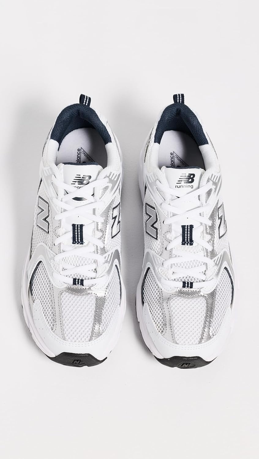 image:imageNew Balance Kids 574 Newb V2 Familiar Ground Hook and Loop SneakerWhiteNatural Indigo