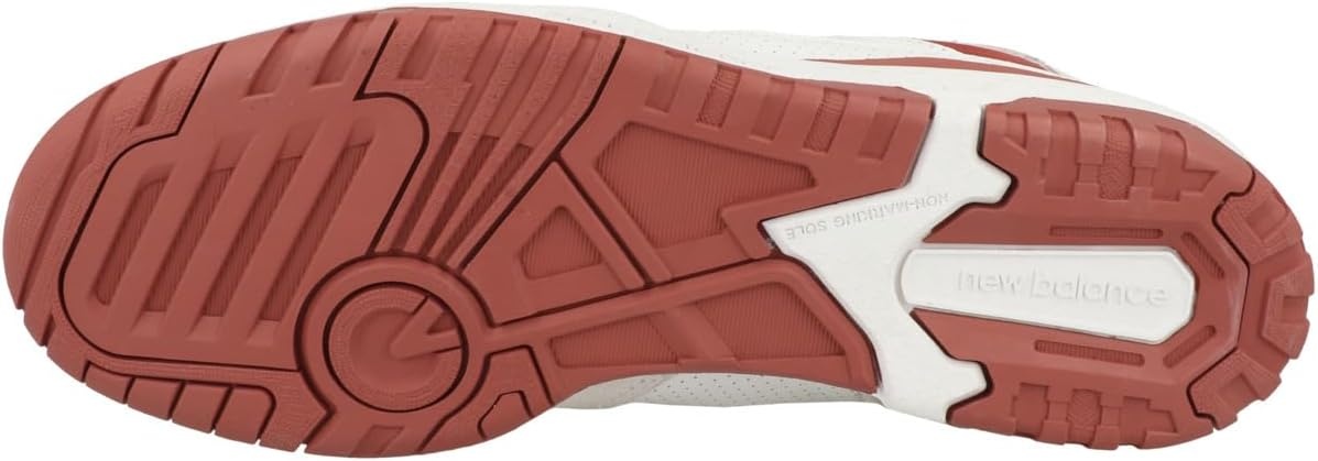 image:imageNew Balance Kids 574 Newb V2 Familiar Ground Hook and Loop SneakerWhiteRed