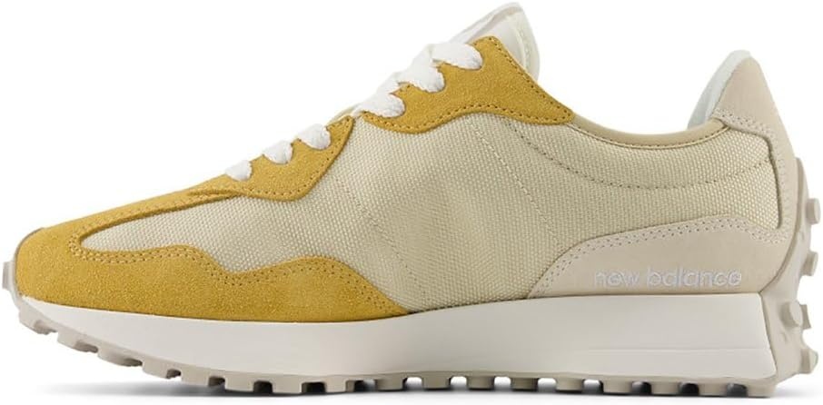 image:imageNew Balance Kids 574 Newb V2 Familiar Ground Hook and Loop SneakerYellow