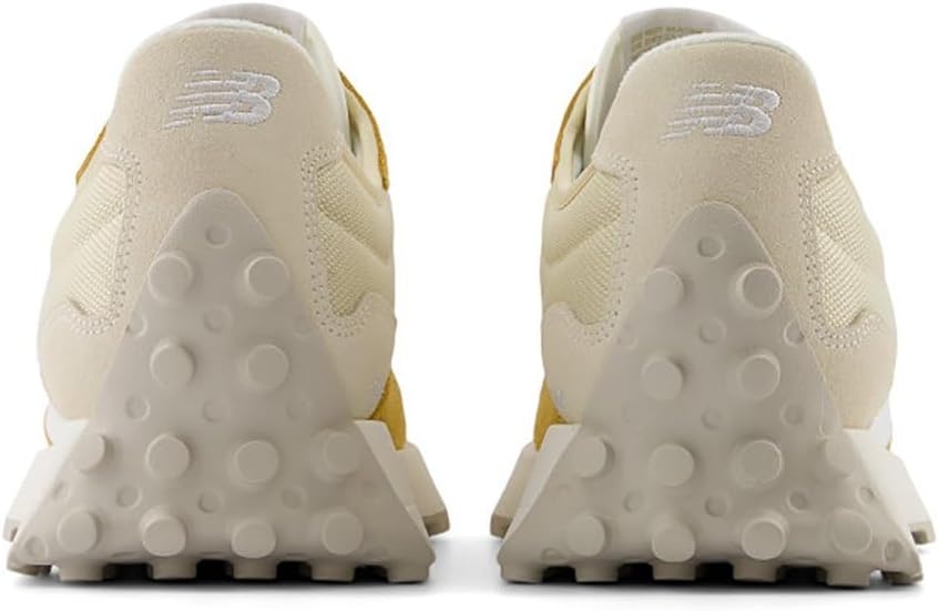 image:imageNew Balance Kids 574 Newb V2 Familiar Ground Hook and Loop SneakerYellow