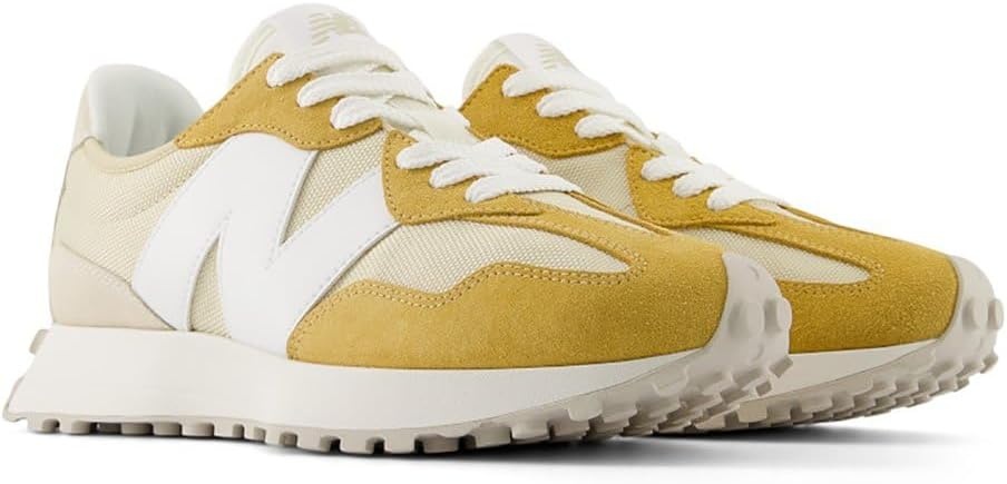 image:imageNew Balance Kids 574 Newb V2 Familiar Ground Hook and Loop SneakerYellow