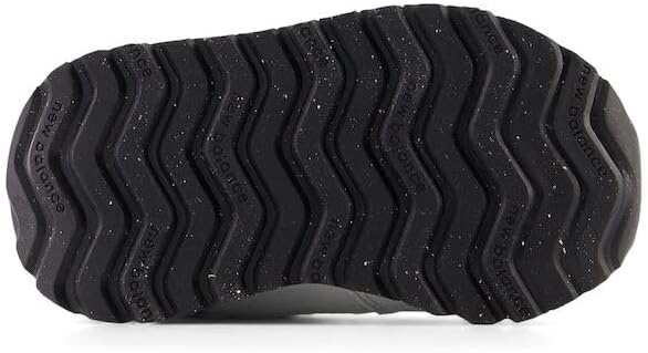 image:imageNew Balance Kids Kids 237 Bungee Lace SneakerBrighton GreyBlue Agate