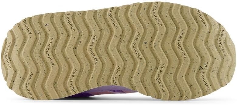 image:imageNew Balance Kids Kids 237 Bungee Lace SneakerLilac GloShell Pink