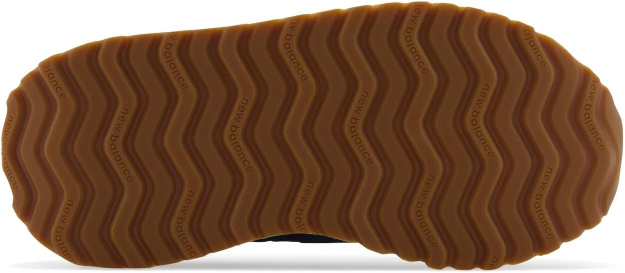 image:imageNew Balance Kids Kids 237 Bungee Lace SneakerNatural IndigoMoonbeam