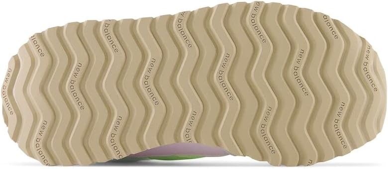 image:imageNew Balance Kids Kids 237 Bungee Lace SneakerReflectionCapricornMint Flash