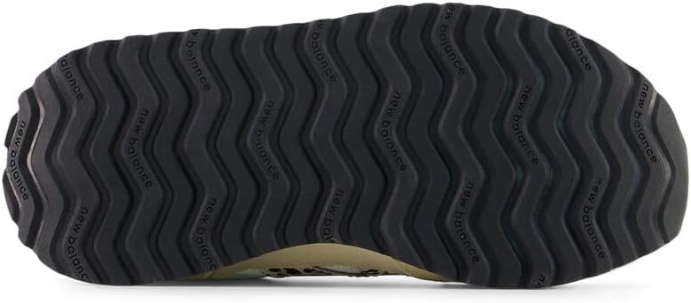 image:imageNew Balance Kids Kids 237 Bungee Lace SneakerSea SaltSandstone