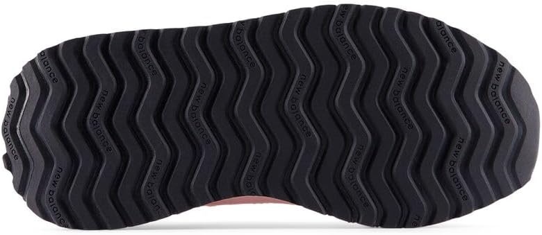 image:imageNew Balance Kids Kids 237 Bungee Lace SneakerSherbertDouble Bubble