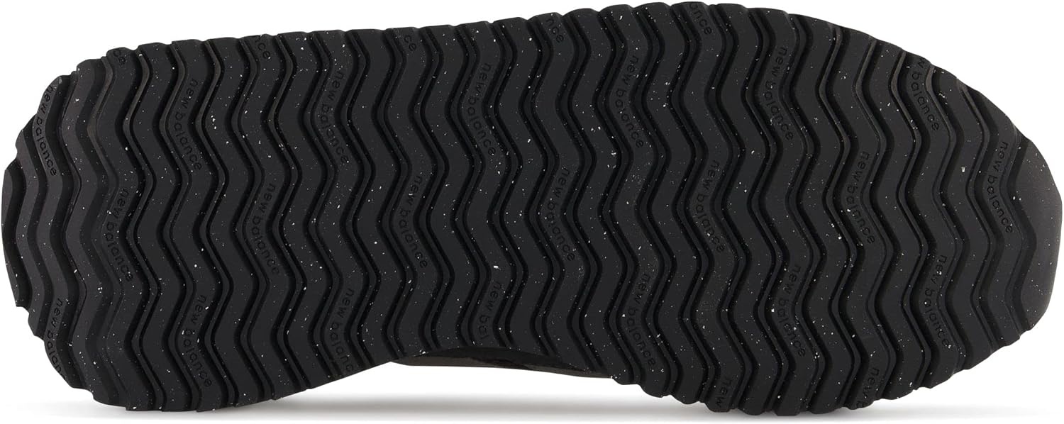 image:imageNew Balance Mens 237 V1 SneakerBlackMagnet
