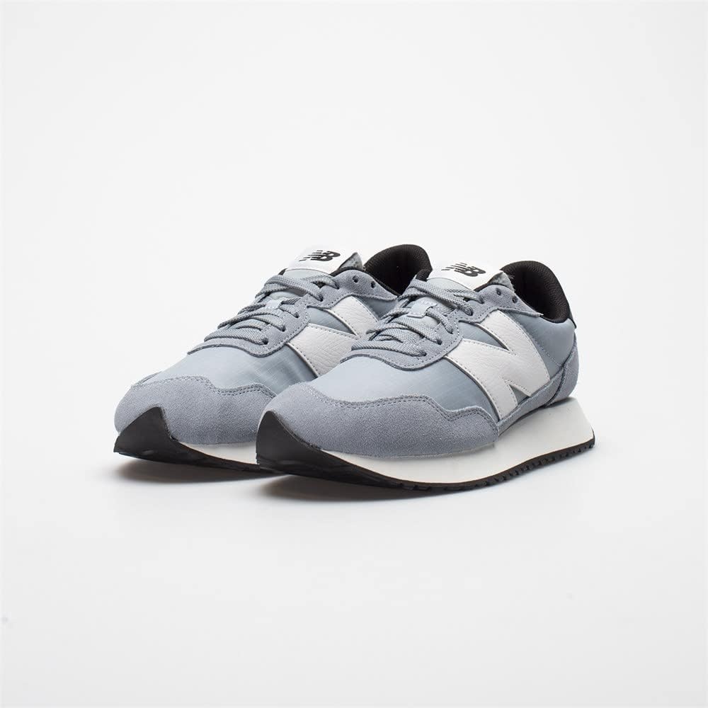 image:imageNew Balance Mens 237 V1 SneakerWhite