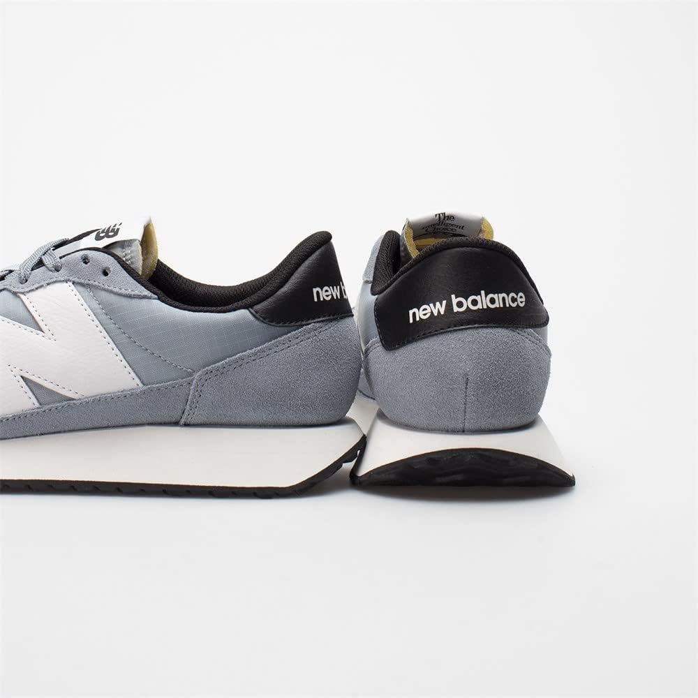 image:imageNew Balance Mens 237 V1 SneakerWhite