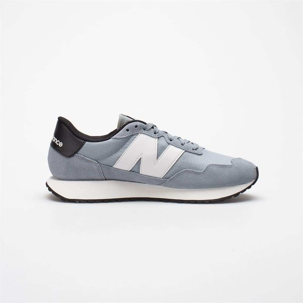 image:imageNew Balance Mens 237 V1 SneakerWhite
