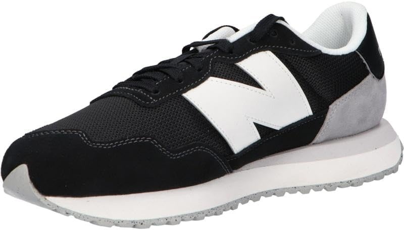 image:imageNew Balance Mens 237Black White