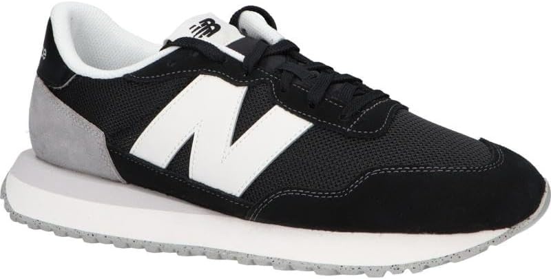 image:imageNew Balance Mens 237Black White