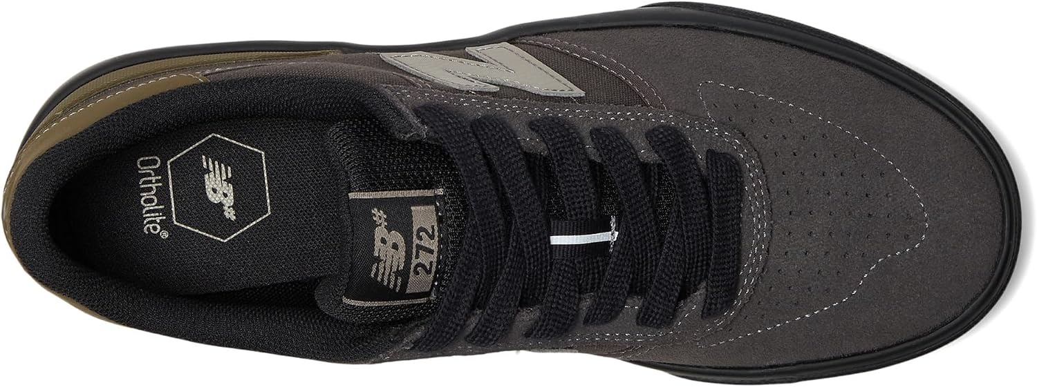 image:imageNew Balance Mens 272Black Cement