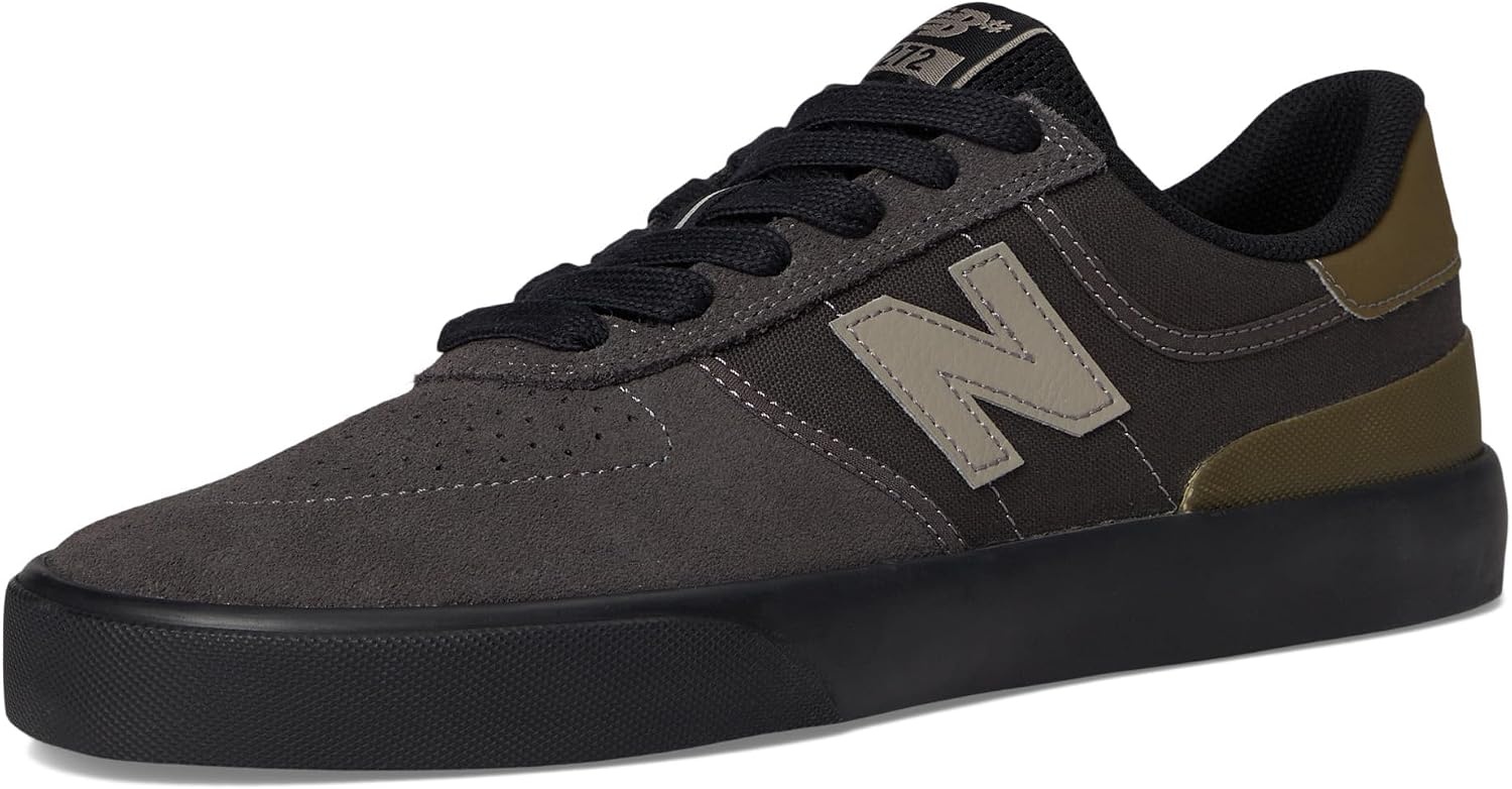 image:imageNew Balance Mens 272Black Cement