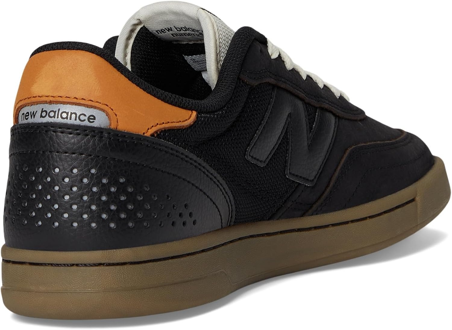 image:imageNew Balance Mens 440 V2Black