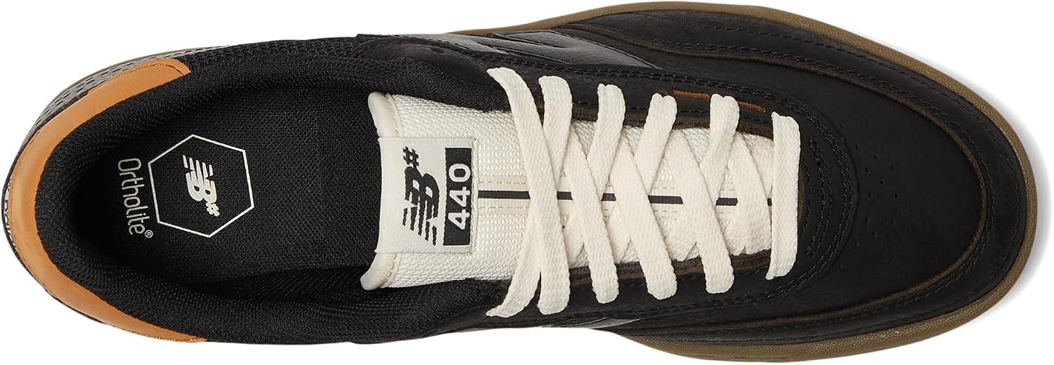 image:imageNew Balance Mens 440 V2Black