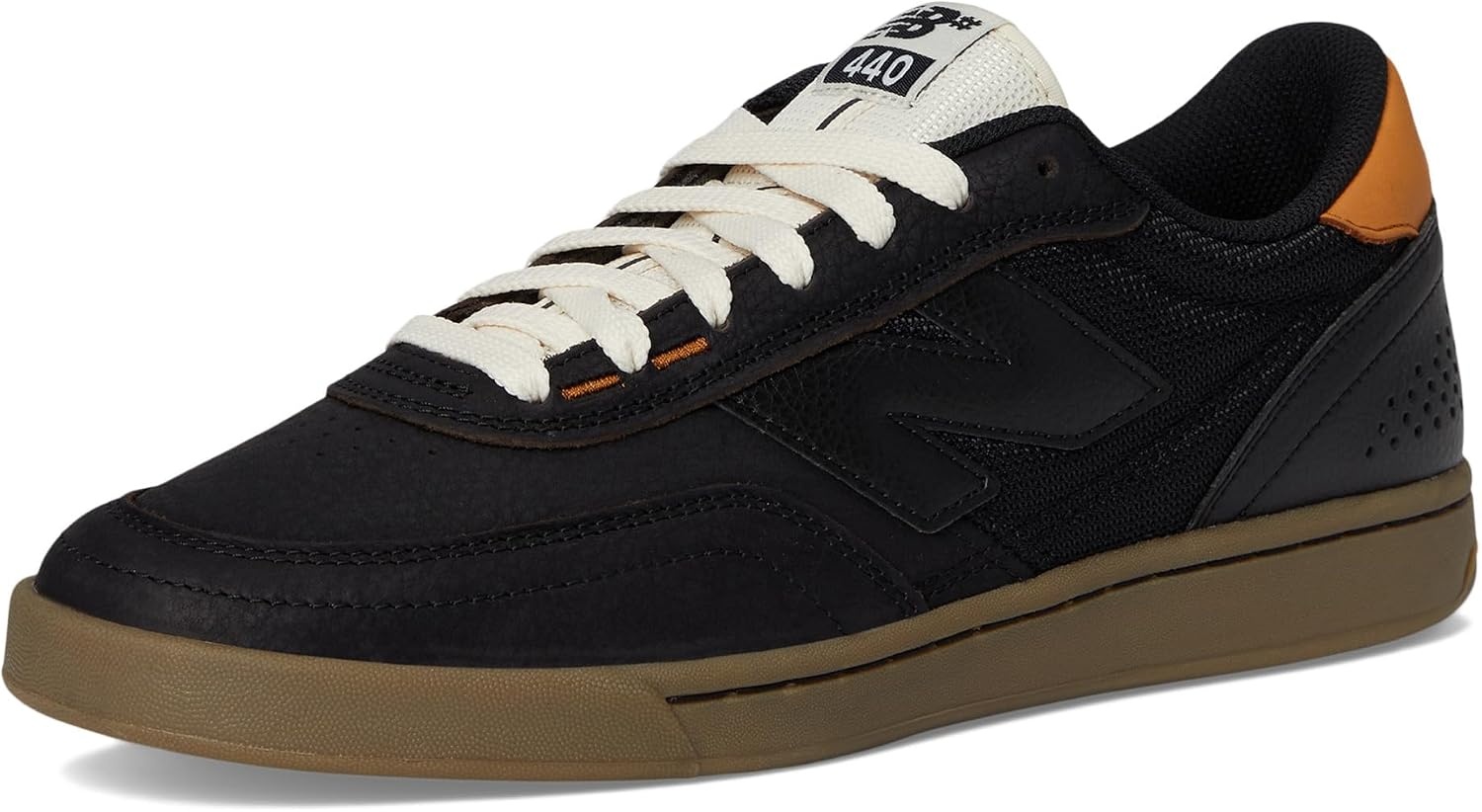 image:imageNew Balance Mens 440 V2Black