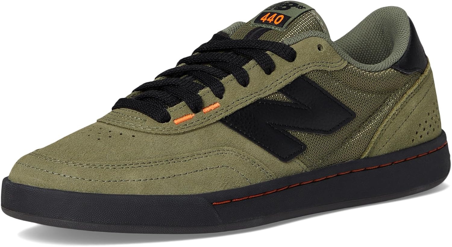 image:imageNew Balance Mens 440 V2Dark Olivine