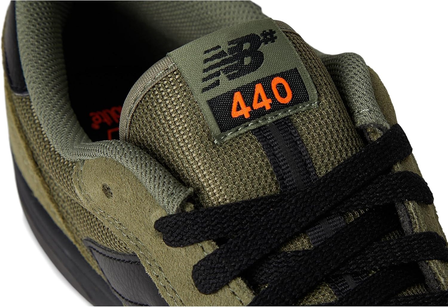 image:imageNew Balance Mens 440 V2Dark Olivine