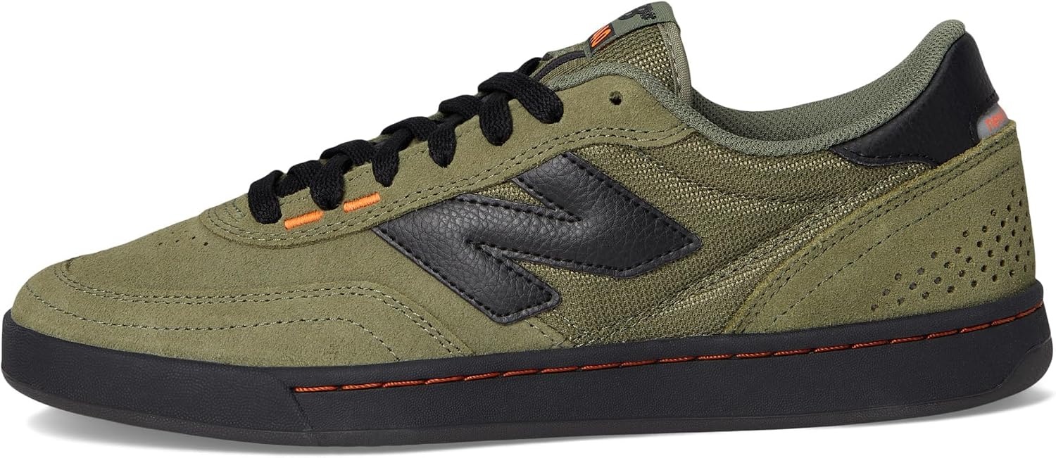 image:imageNew Balance Mens 440 V2Dark Olivine
