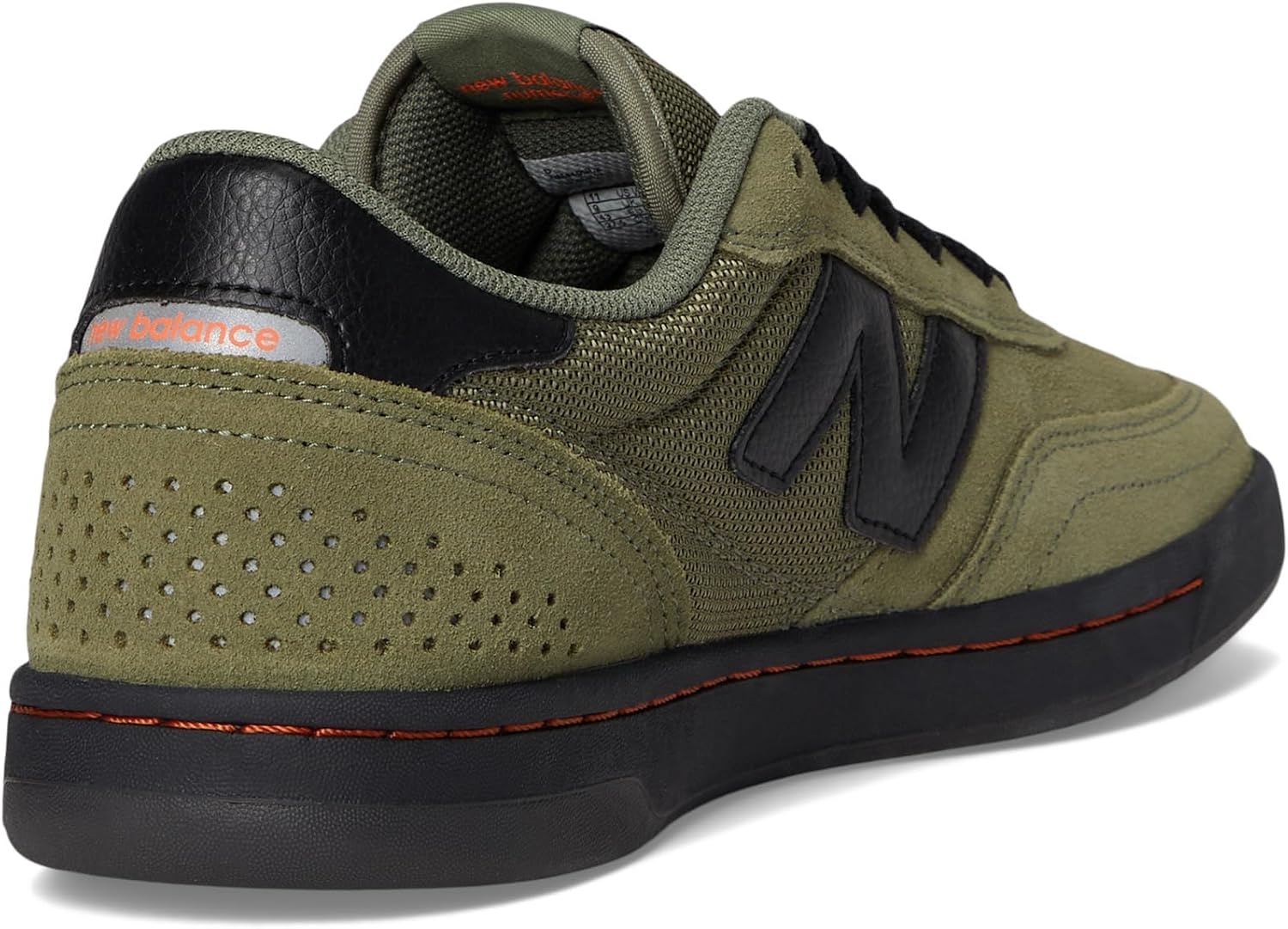 image:imageNew Balance Mens 440 V2Dark Olivine
