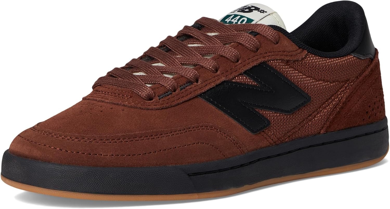 image:imageNew Balance Mens 440 V2Navy 1